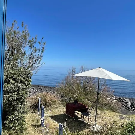 Daire Il Nido Stromboli