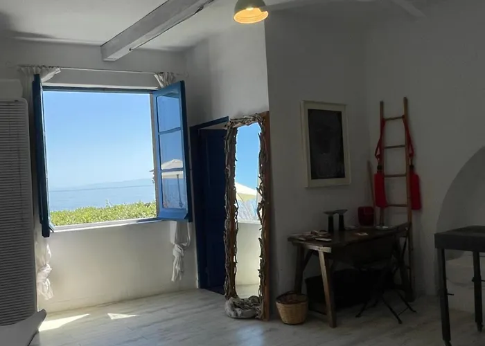 Il Nido Stromboli
