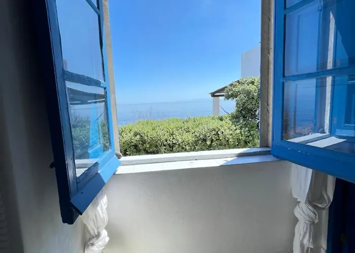 Il Nido Stromboli