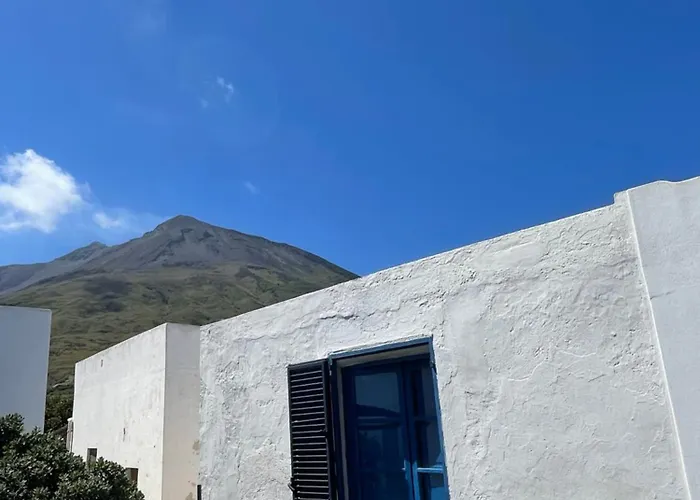Apartamento Il Nido