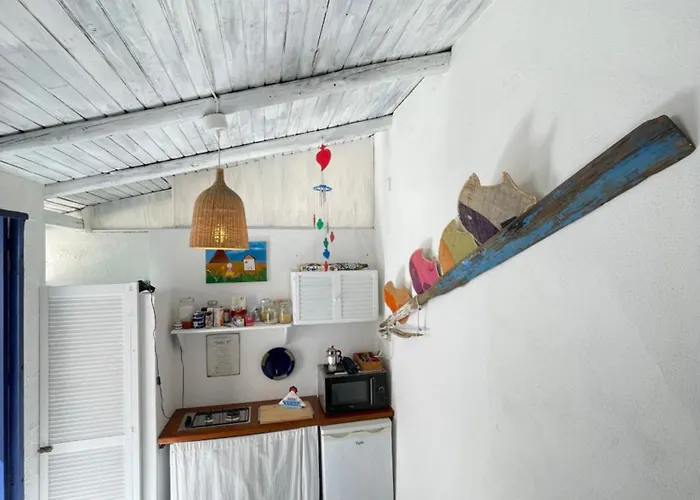 Apartament Il Nido *