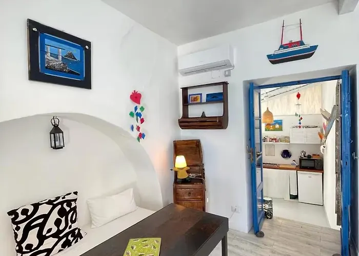 Apartamento Il Nido