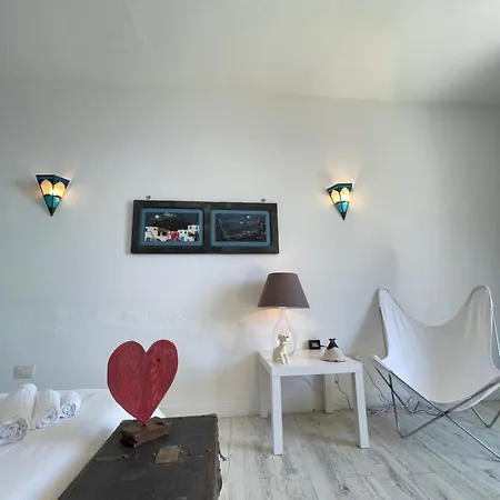 Il Nido * ストロンボリ