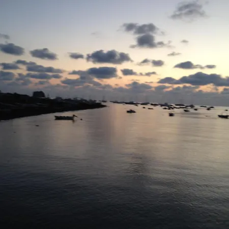 Apartamento Il Nido Estrómboli