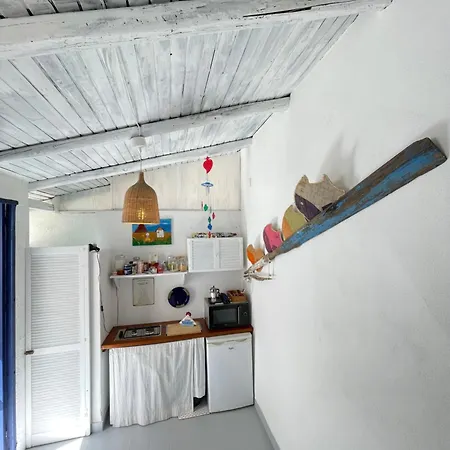 Apartamento Il Nido *