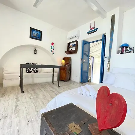 Il Nido Appartement